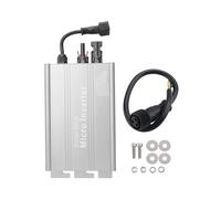 700W Solare per Micro-Inverter Solar Grid Tie Microinverter IP65 Controllo Autoraffreddamento 110/230V Inverter Automatici di Alimentazione