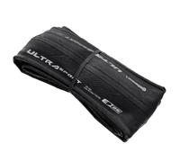 700x25c Continental Ultra Sport III Tare di bici da strada 28c Pneumatico pieghevole Clincher Compatibile con bici da strada standard Sport Race Bicycle Tube(Ultra3 28c 1Pcs)