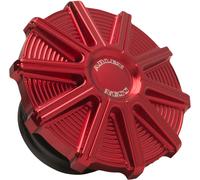 701-006 CAP GAS 10G RED HARLEY FLSTFB 1690 ABS FAT BOY SPECIAL 110TH ANN. 2013