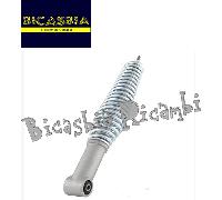 7010 - AMMORTIZZATORE POSTERIORE MOLLA LUCIDATA VESPA 150 VL2T VL3T VB1T GS