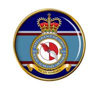 7010 VR Intelligence Squadron, Rauxf Spilla