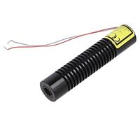 70100037 Modulo: 1mW punto verde 532nm 2,7-3,3VDC 85-370mA PICOTRONIC