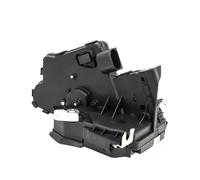 7011242 Cilindro della serratura anteriore destra Serratura della portiera dell'auto 51228402602 Attuatore serratura della porta/Adatto for BMW Serie 3 E46 1998-2005