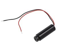 70115505 Modulo: 1mW punto blu 405nm 2,7-3,3VDC 30-90mA PICOTRONIC