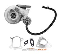 701196-5002S Turbocompressore Turbina for Nissan Patrol 2.8 TD TURBO + GASKETS