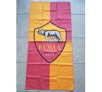 7012 UX ROMA TELO ASCIUGAMANO MARE PISCINA PALESTRA MICROFIBRA NUOTO 75x150cm