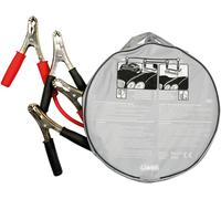 70122 Cavi Batteria Export 12V - 250 Cm - 200 a - 6 Mm²