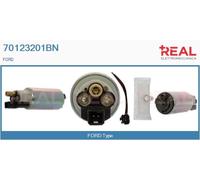 70123201BN REAL Pompa carburante per FORD