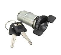 701398 Compatibile Con Buick Per Electra Per Century Per LeSabre Per Skyhawk Auto Interruttore Di Accensione Serratura A Cilindro Con 2 Chiavi