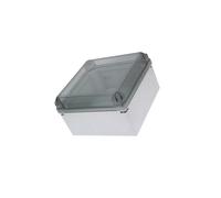 70143301 Alloggiamento: universale X: 300 mm Y: 300 mm Z: 180 mm GEOS policar...