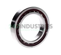 7014ACD/P4A SKF 70 x 110 x 20 mm ANGULAR CONT. BALL SINGLE ROW