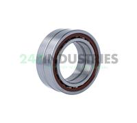 7014ACD/P4ADBA SKF 70 x 110 x 40 mm ANGULAR CONT. BALL SINGLE ROW