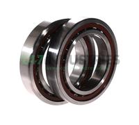 7014ACD/P4ADGA SKF 70 x 110 x 40 mm ANGULAR CONT. BALL SINGLE ROW