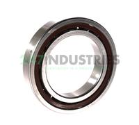 7014CDGA/HCP4A SKF 70 x 110 x 20 mm ANGULAR CONT. BALL SINGLE ROW