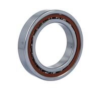7014CDGA/P4A SKF 70 x 110 x 20 mm ANGULAR CONT. BALL SINGLE ROW
