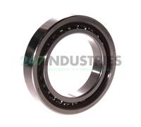 7014CEGA/P4A SKF 70 x 110 x 20 mm ANGULAR CONT. BALL SINGLE ROW