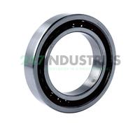 7014FEGA/HCP4A SKF 70 x 110 x 20 mm ANGULAR CONT. BALL SINGLE ROW