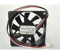 7015 2806KL-04W-B89 DC12v 0.65A 3-wire 70x15mm 7CM Cooling Fan