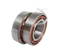 7015 7016 7017 7018 cuscinetti a sfere a contatto obliquo for macchine utensili(DF P5,C_7013 65X100X18MM)