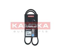7016026 KAMOKA Cinghia Poly-V per FORD,MAZDA,TOYOTA
