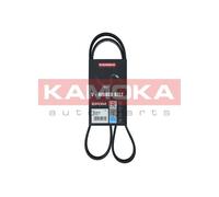 7016078 KAMOKA Cinghia Poly-V per CITROËN,DACIA,LAND ROVER,MAZDA,MERCEDES-BENZ,N