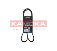 7016088 KAMOKA Cinghia Poly-V per CHEVROLET,CITROËN,FIAT,FORD,JAGUAR,JEEP,LEXUS,