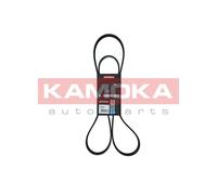 7016145 KAMOKA Cinghia Poly-V per AUDI,BMW,CITROËN,FIAT,FORD,HYUNDAI,KIA,LANCIA,