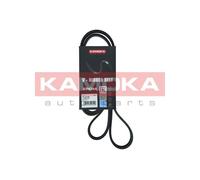 7016162 KAMOKA Cinghia Poly-V per CHRYSLER,DAEWOO,FIAT,FORD,TOYOTA