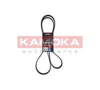 7016180 KAMOKA Cinghia Poly-V per AUDI,CITROËN,DAEWOO,MERCEDES-BENZ,PEUGEOT