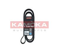 7016198 KAMOKA Cinghia Poly-V per BMW,CHRYSLER,FORD,FORD USA,JEEP,LAND ROVER,MAZ