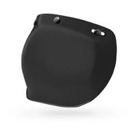 7018134 - Visiera Bell Custom 500 PS 3-Snap Bolla Fumè Scuro