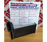 701819031A Radiatore Riscaldamento Volkswagen Multivan / Transporter da 91 ->