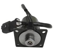 702-21-57400 7022157400 for Escavatore PC200-7 PC220-7 PC200-8 PC210-7 270-7 ELETTROVALVOLA Pompa idraulica Elettrovalvola(Ivory)