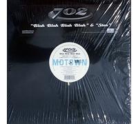 702 - Blah Blah Blah