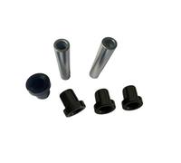 7020-060702-00001 E Manicotto Boccola 5ASV-050002-6001 Del Supporto Cuscinetto Posteriore For Cforce ATV 450 520 625 800 Parti di motociclette(1 SET)