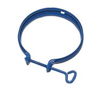 70225858 Morsetto 52872D H6058 225858 Compatibile con trattore Allis Chalmers B IB C CA G RC Compatibile con trattore bianco Oliver 60 66 Compatibile con trattore internazionale A AV B BN