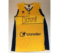 7024 ERREA HYERES TOULON BASKET HTV BASKET 1° CANOTTA 17-18