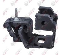 70253 TAMPONE PARACOLPO SILENZIATORE BIRTH RENAULT RENAULT KOREA