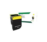 Toner Lexmark Giallo Per Cs3X-Cs4X-Cs5X