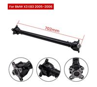 702 mm Anteriore Albero di Trasmissione Cardanico for BMW X3 E83 26203401609