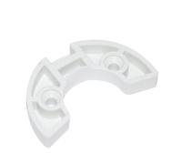 703-48245-00 Piastra di bloccaggio adatta for scatola di controllo serie 703 del motore della barca 703 703-48245