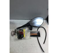 7030 - SPECCHIO DESTRO FAR CON FRECCIA INTEGRATA UNIVERSALE PER MOTO E SCOOTER