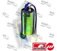 70332AS SIDAT Pompa carburante per NISSAN