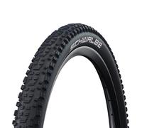 Copertone Schwalbe Rapid Rob - SBC - K-Guard ( Nero/Bordo Bianco / 26x2,25 (57-559) )