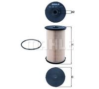 70366153 Filtro carburante Knecht