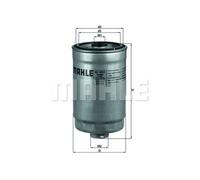 MAHLE Filtro carburante KC101/1 Compatibile con: HYUNDAI ACCENT III, ACCENT III Stufenheck, GETZ, GRANDEUR, H-1 / STAREX Bus, H-1 Cargo, H-1 Kasten, i30, i30, i30 Kombi, i30 Kombi, i40 I, i40 I CW