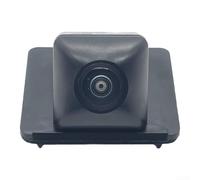 704000514AA per Chery 5 Rear View Panoramic 360 Telecamera Backup Retromarcia ausiliaria Grandangolare ABS Nero Installazione 12V Prestazioni stabili Resistente all'usura