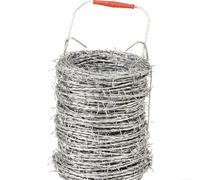 704021FA Filo spinato 100 m, Farma