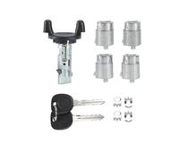 704600 706591 compatibile con Chevrolet per Express Van 2001-2007 cilindro serratura accensione auto e serratura 598007