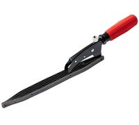 704606 Raspa turbo, impugnatura a gomito